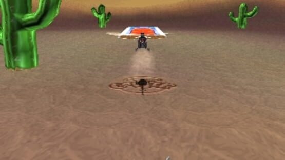 Screenshot for R/C Stunt Copter