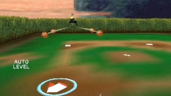 Screenshot for R/C Stunt Copter