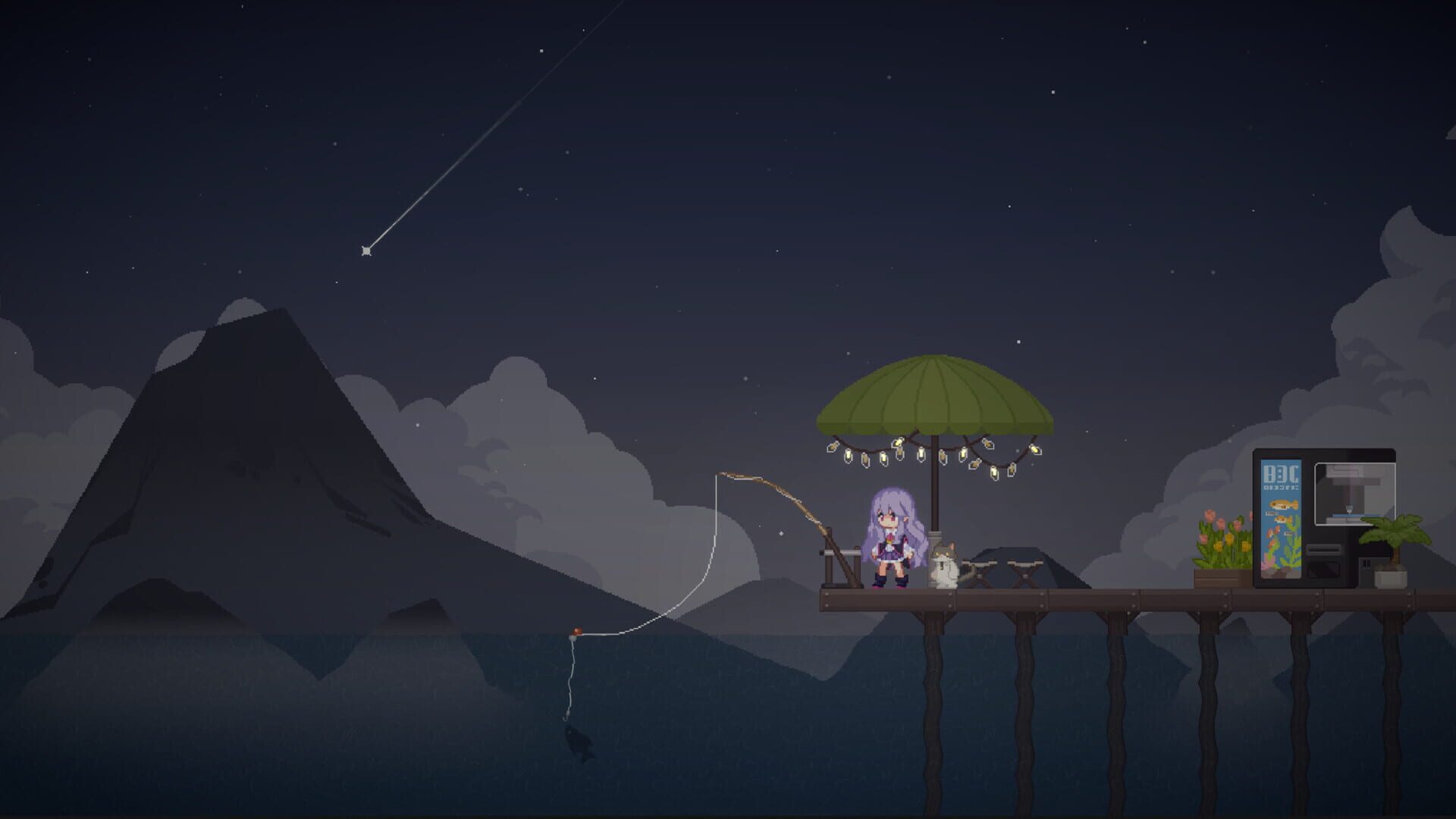 Screenshot for Lunavania
