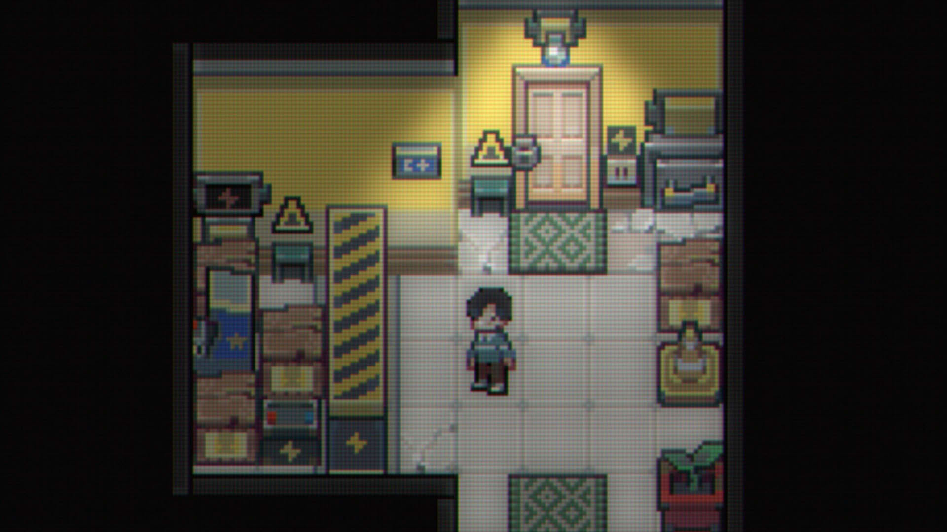 Screenshot for Illusion Box