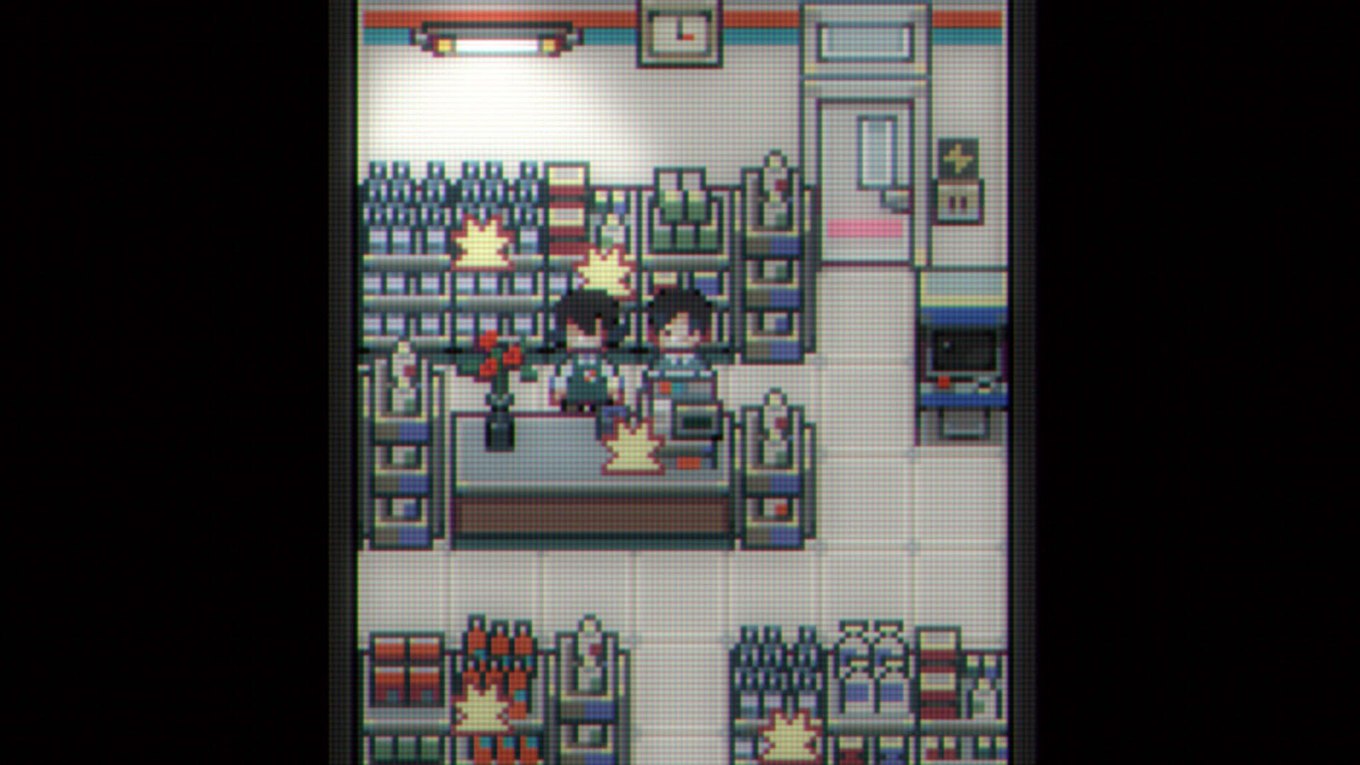 Screenshot for Illusion Box