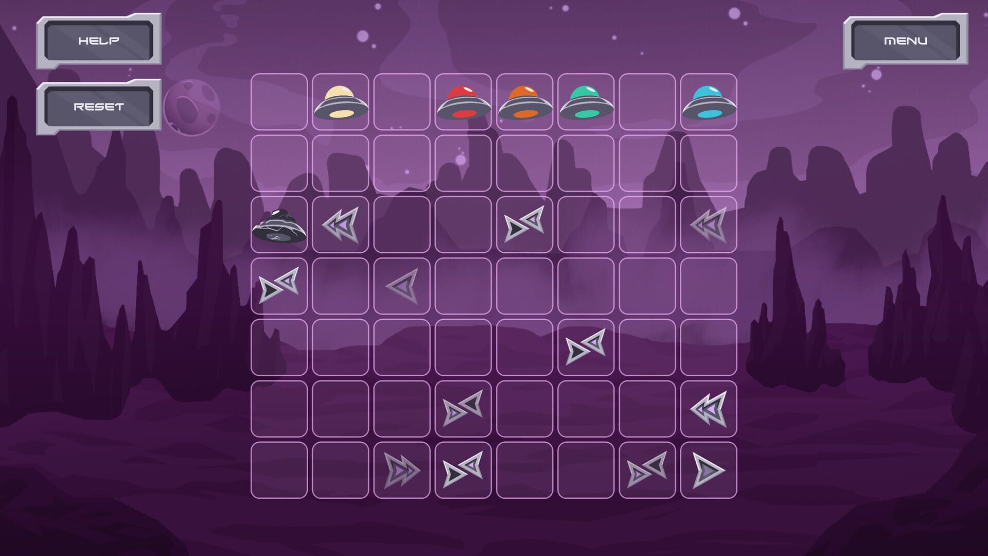 Screenshot for Pod Jam