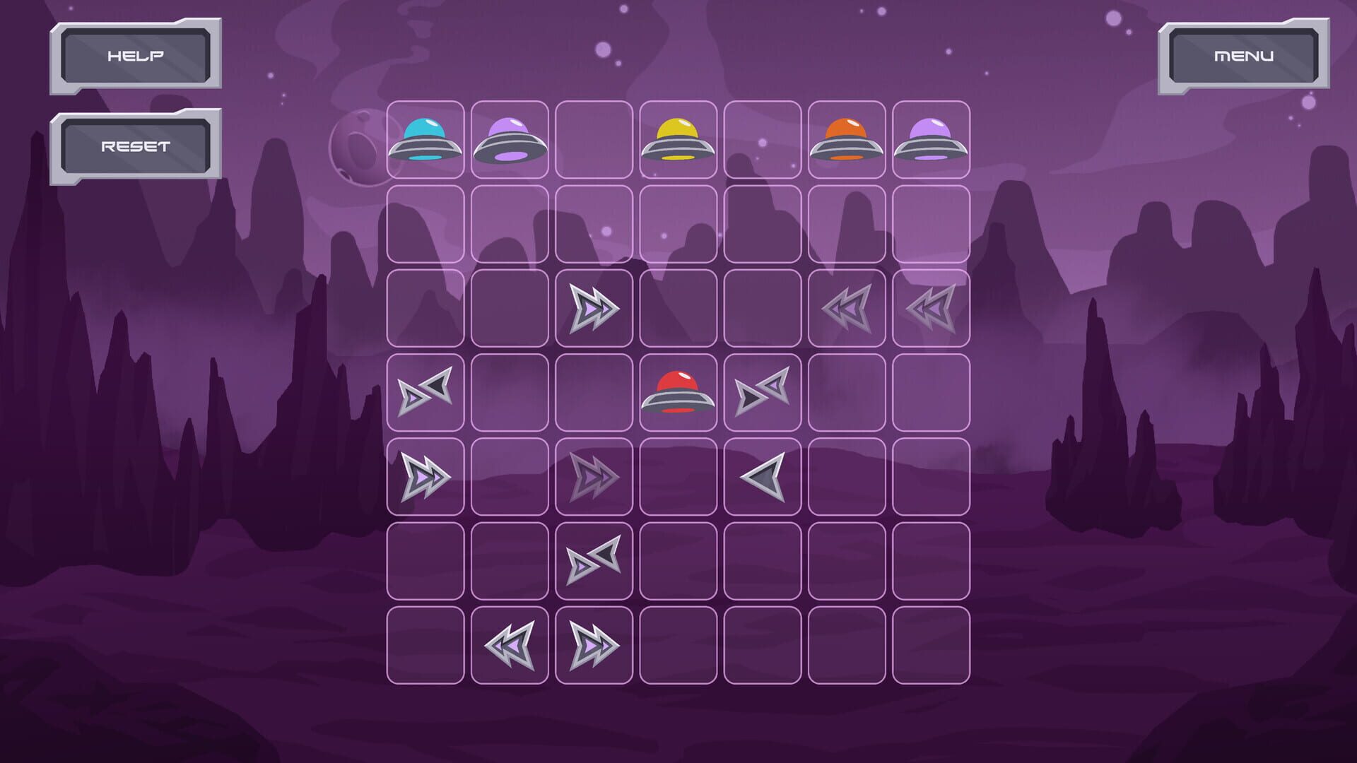 Screenshot for Pod Jam