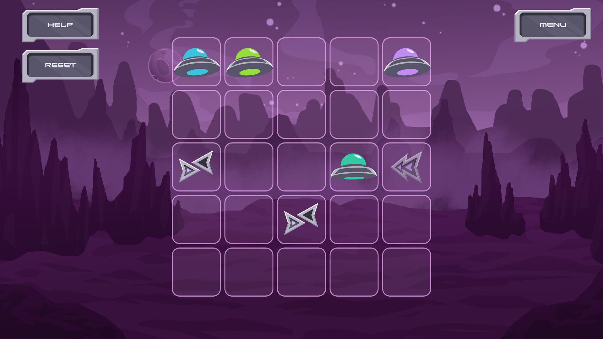 Screenshot for Pod Jam
