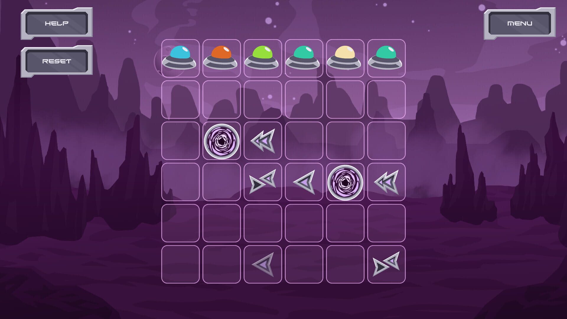 Screenshot for Pod Jam