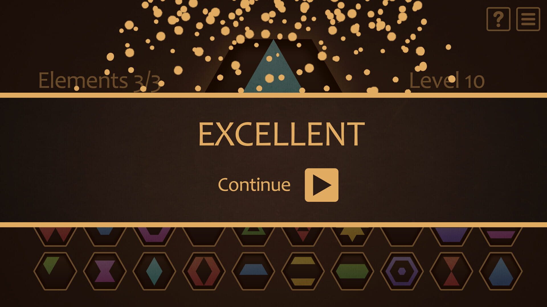 Screenshot for The Pane Puzzle