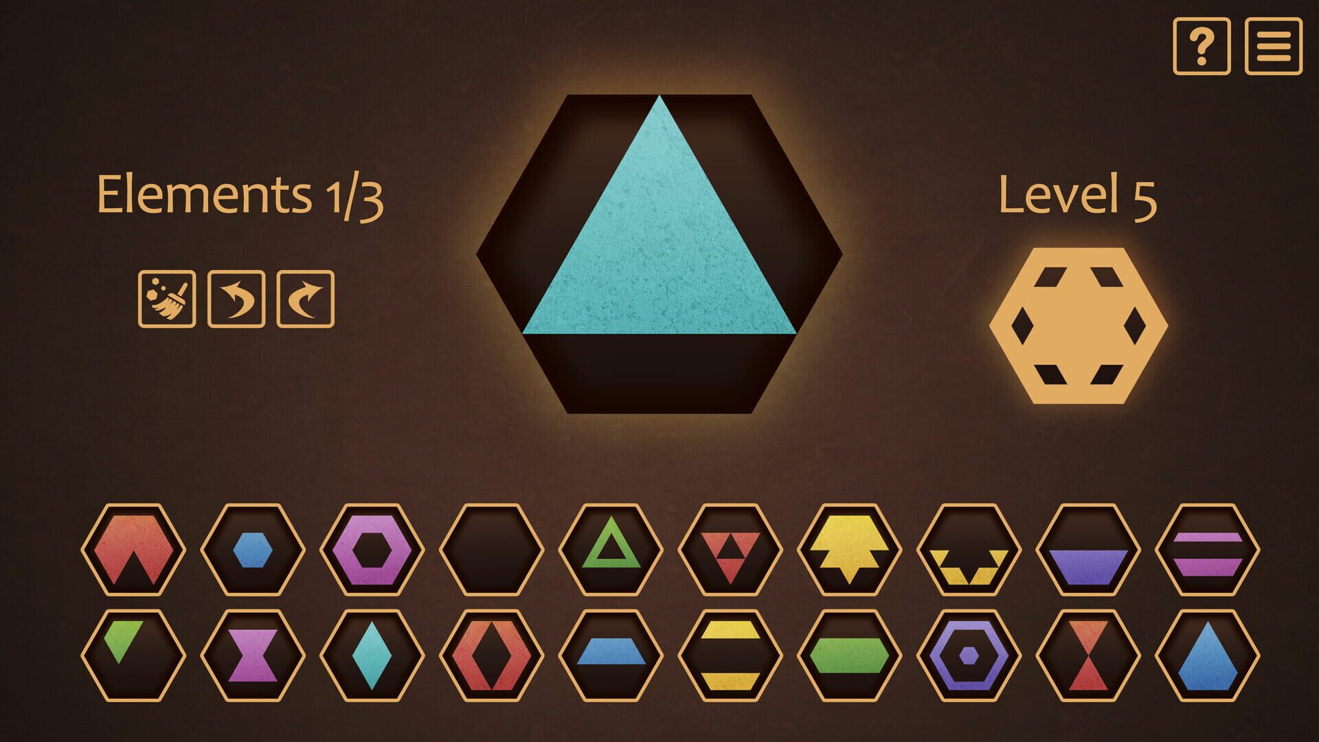 Screenshot for The Pane Puzzle