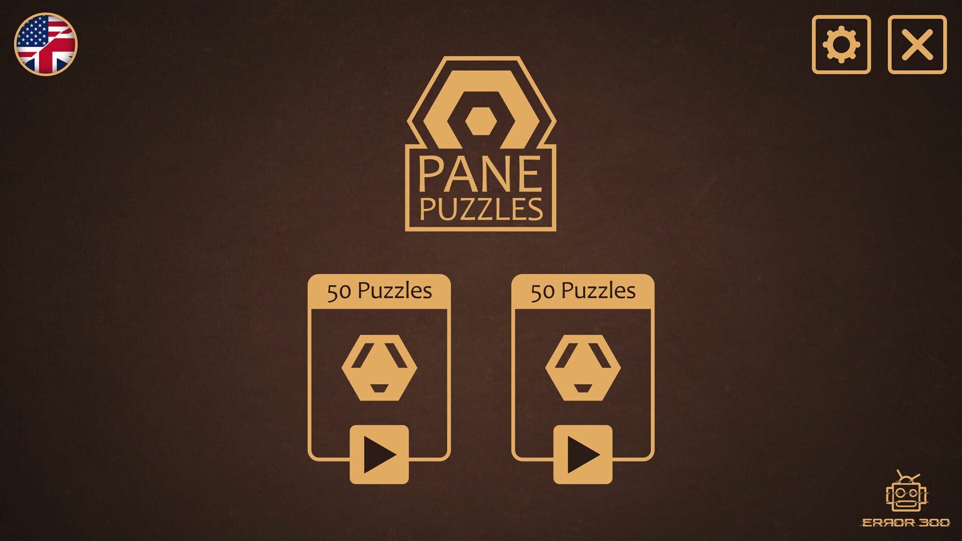 Screenshot for The Pane Puzzle