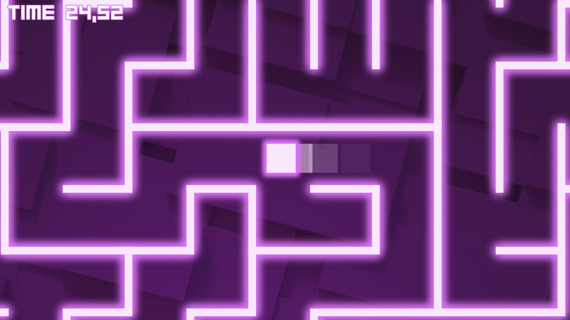 Screenshot for Maze Craze