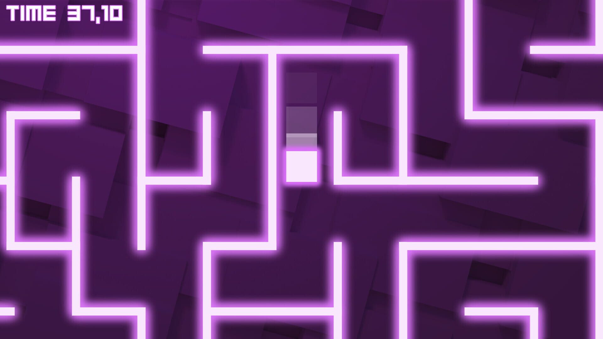 Screenshot for Maze Craze