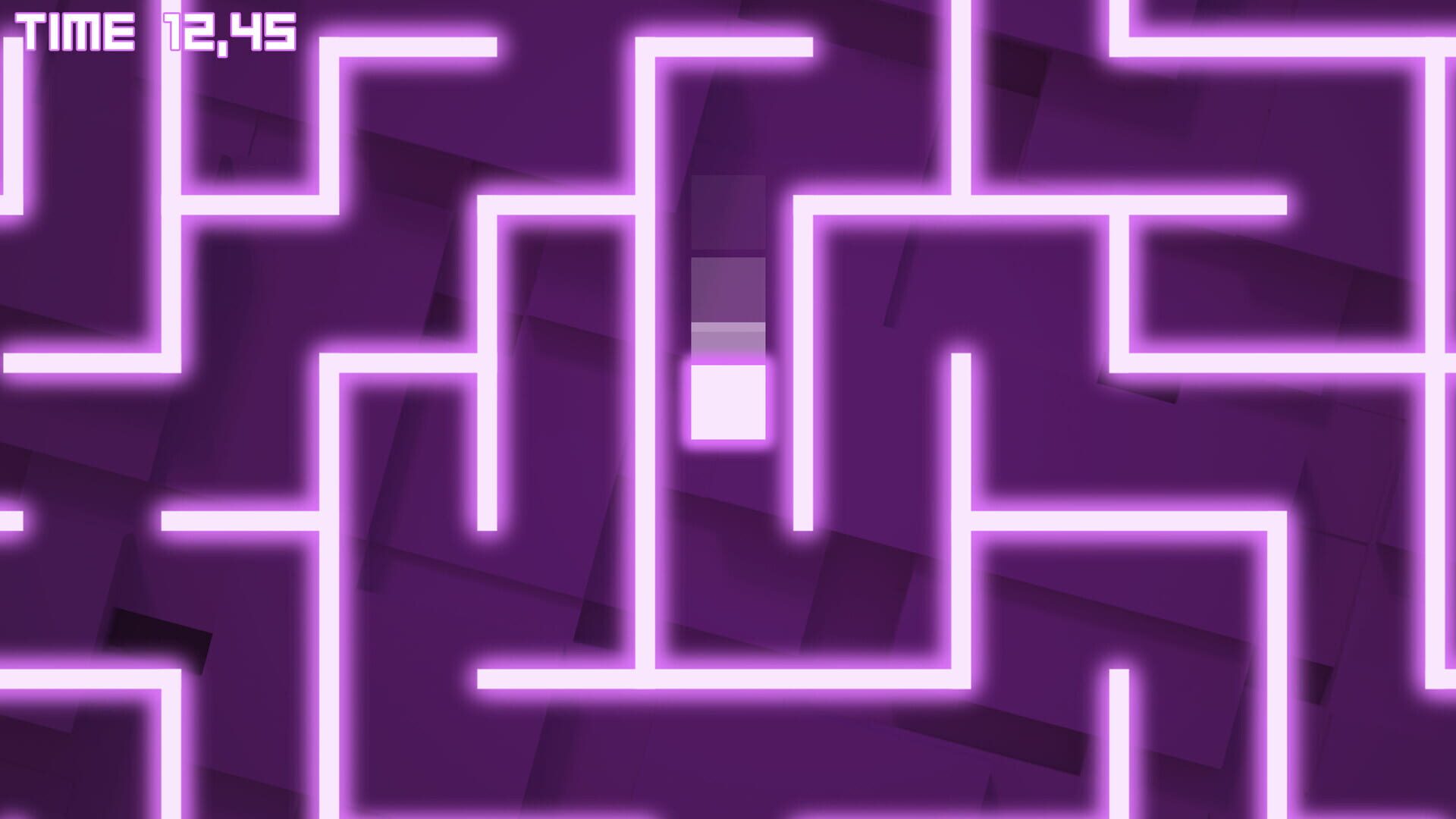 Screenshot for Maze Craze