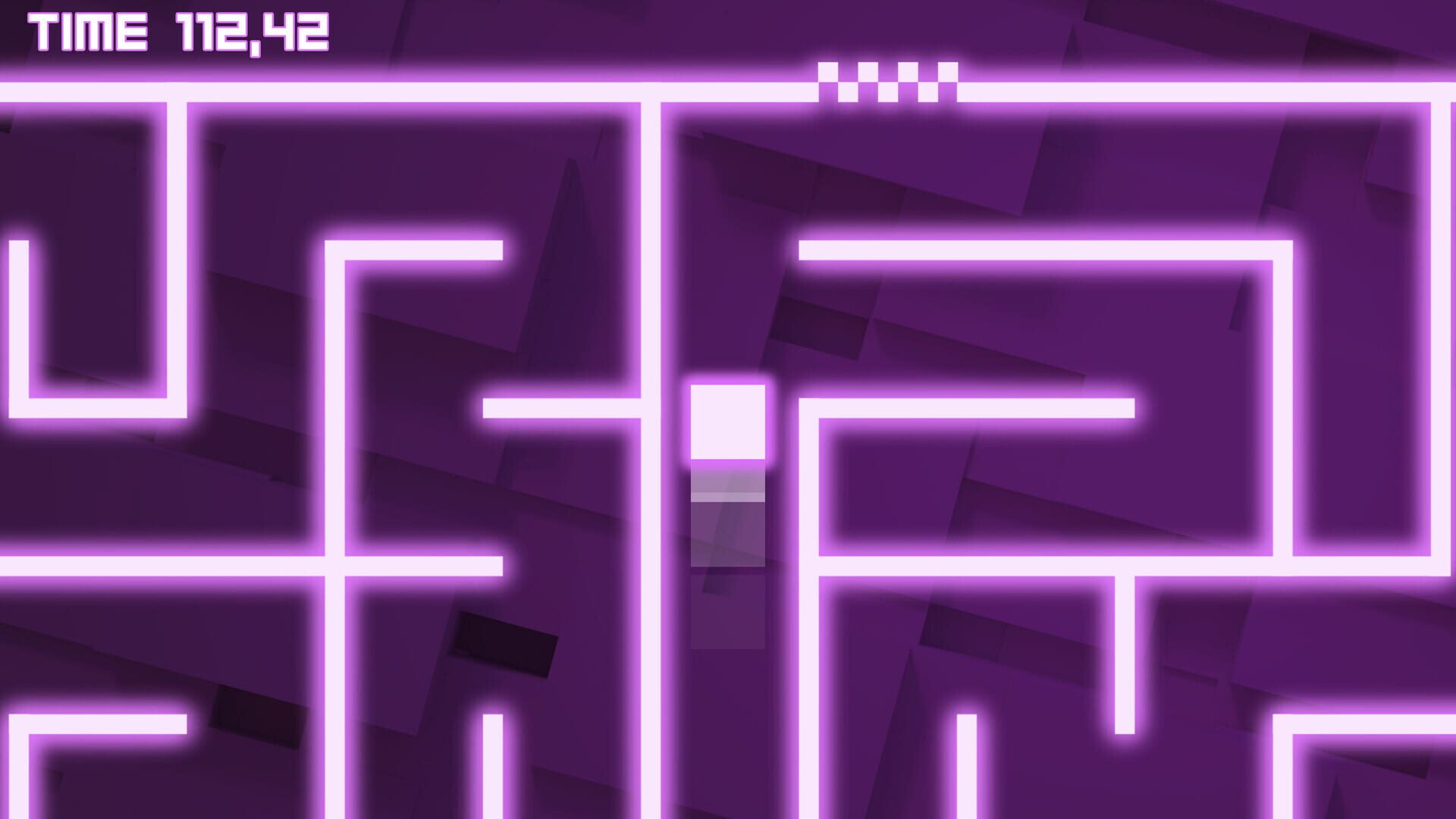 Screenshot for Maze Craze