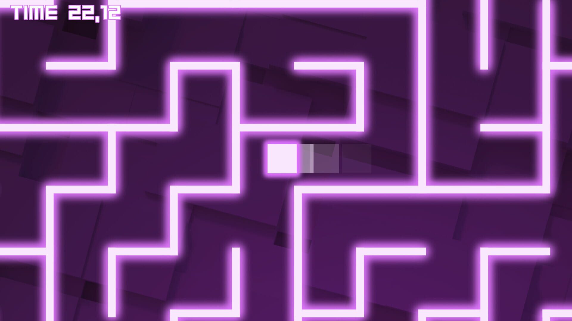 Screenshot for Maze Craze