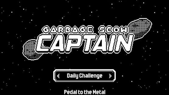 Screenshot for Garbage Scow Captain