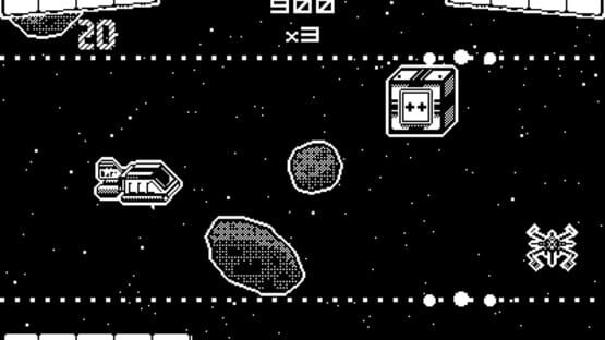 Screenshot for Garbage Scow Captain