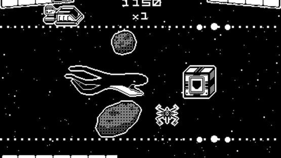 Screenshot for Garbage Scow Captain