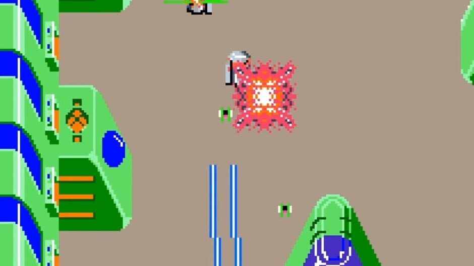 Screenshot for Equites
