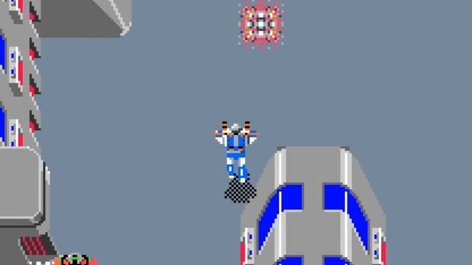 Screenshot for Equites