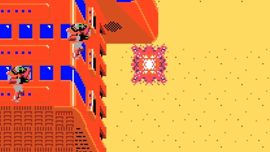 Screenshot for Equites