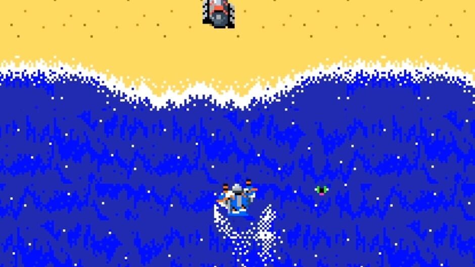 Screenshot for Equites
