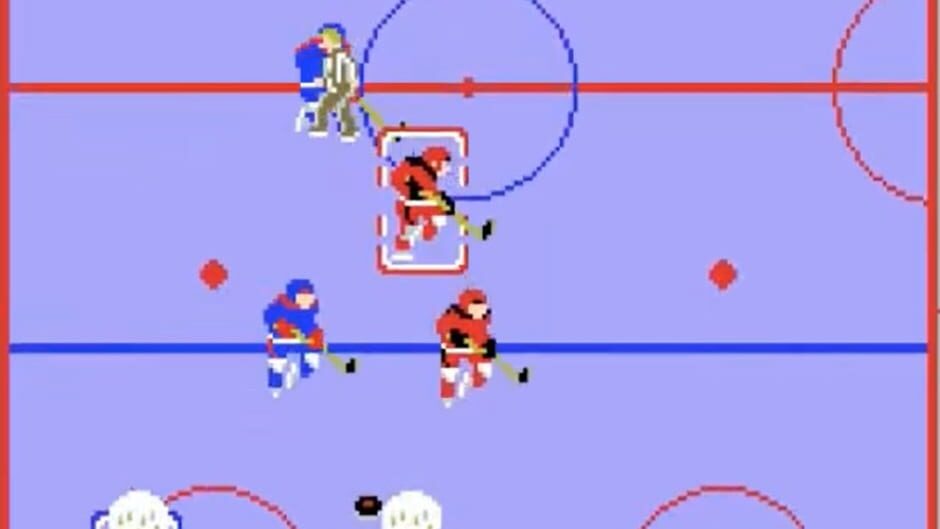 Screenshot for Bull Fighter