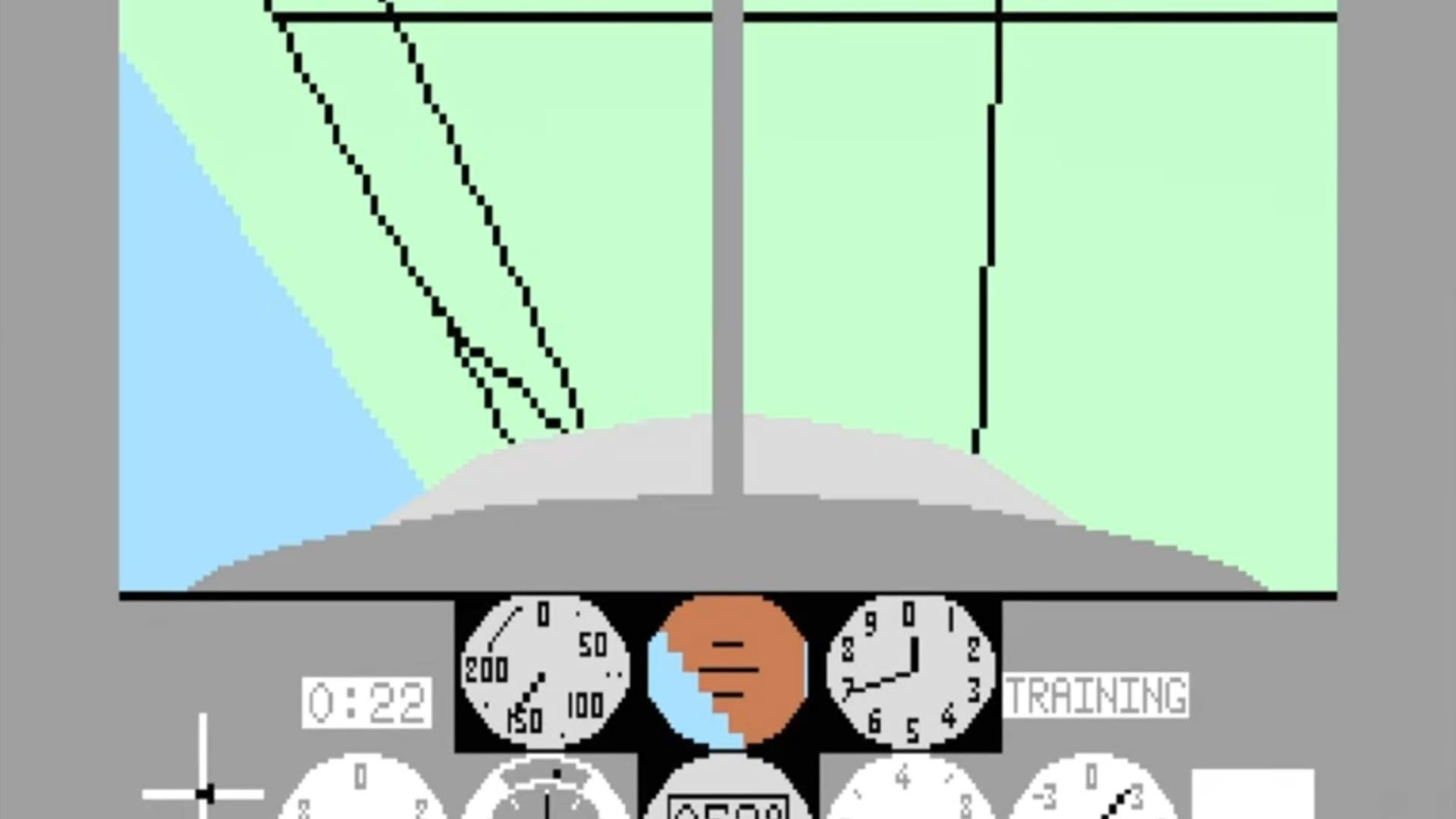 Screenshot for Stunt Flyer