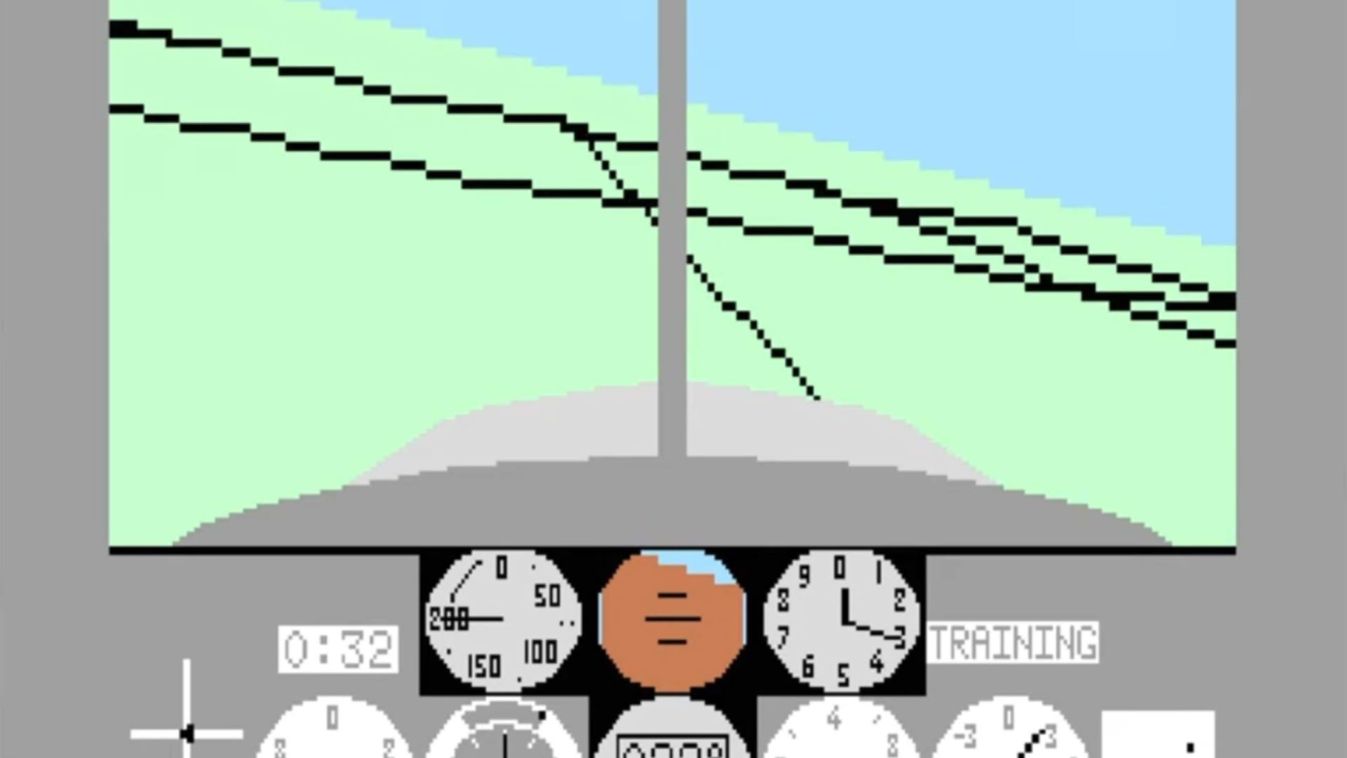 Screenshot for Stunt Flyer