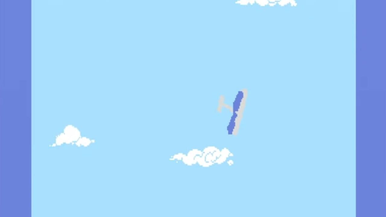 Screenshot for Stunt Flyer