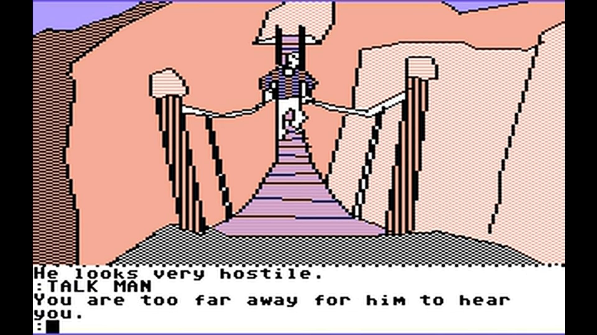 Screenshot for The Tracer Sanction