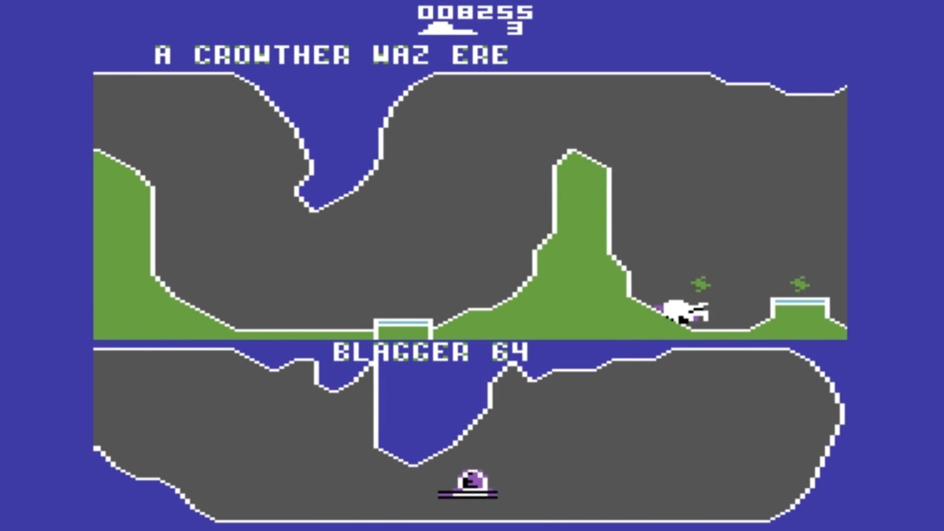 Screenshot for Killer Watt