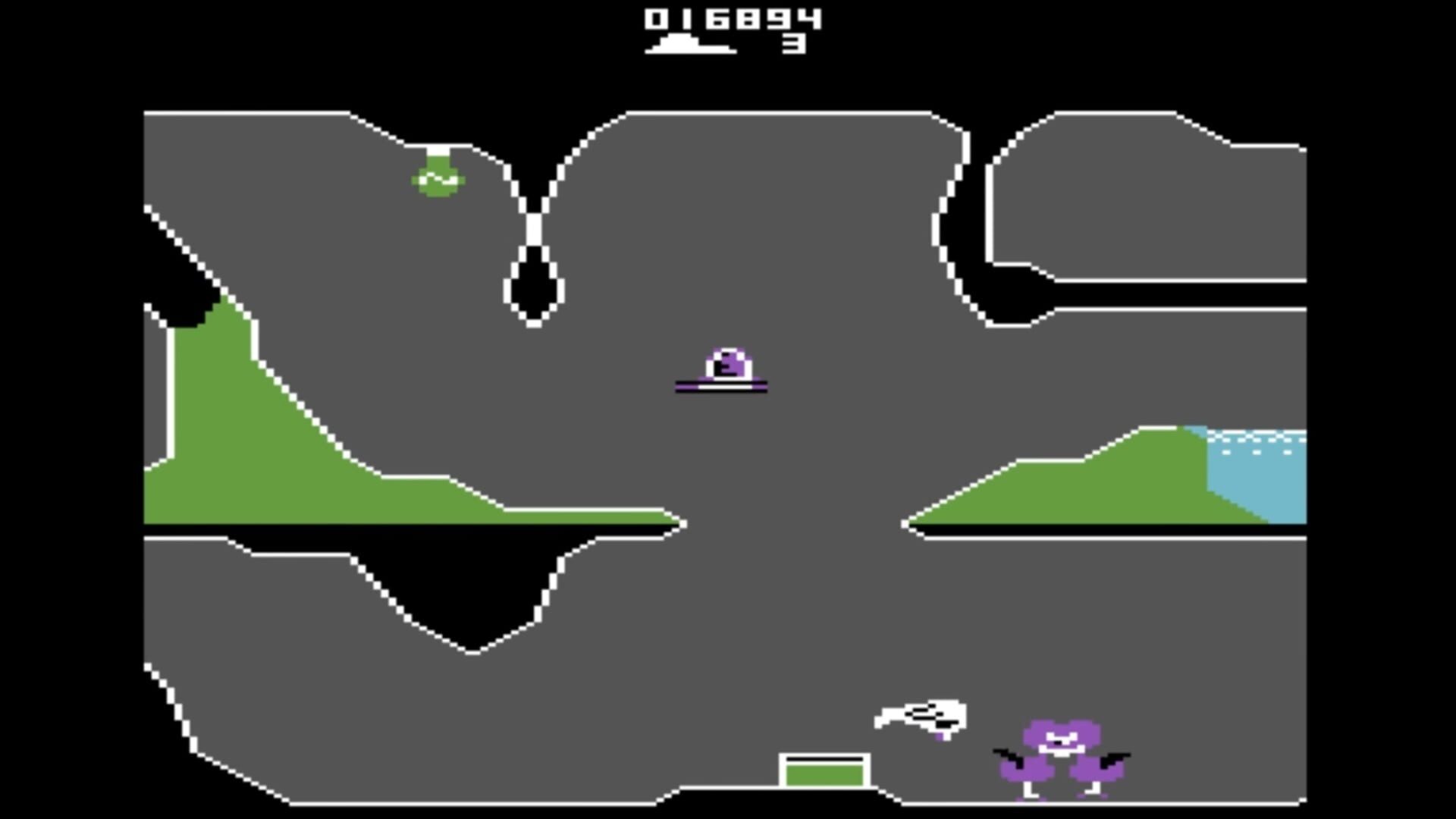 Screenshot for Killer Watt