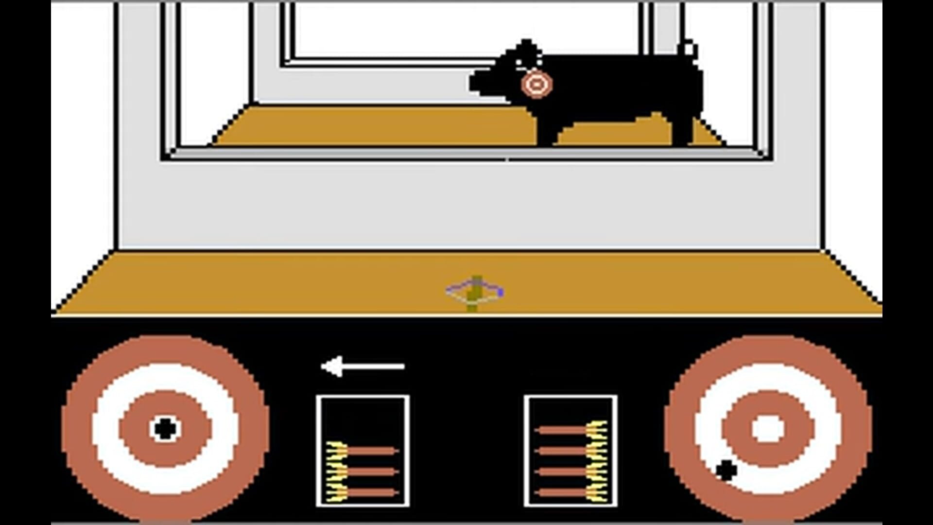 Screenshot for Brian Jacks Superstar Challenge