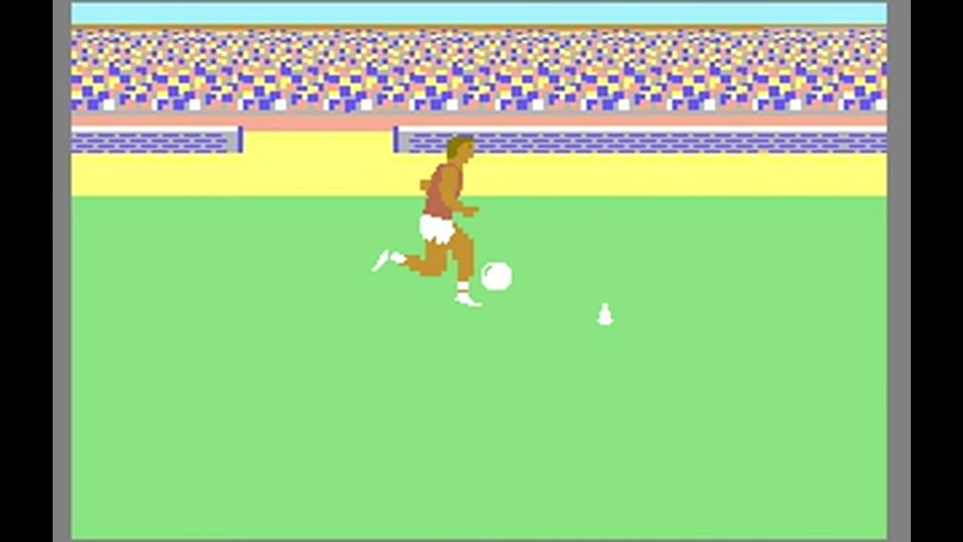 Screenshot for Brian Jacks Superstar Challenge