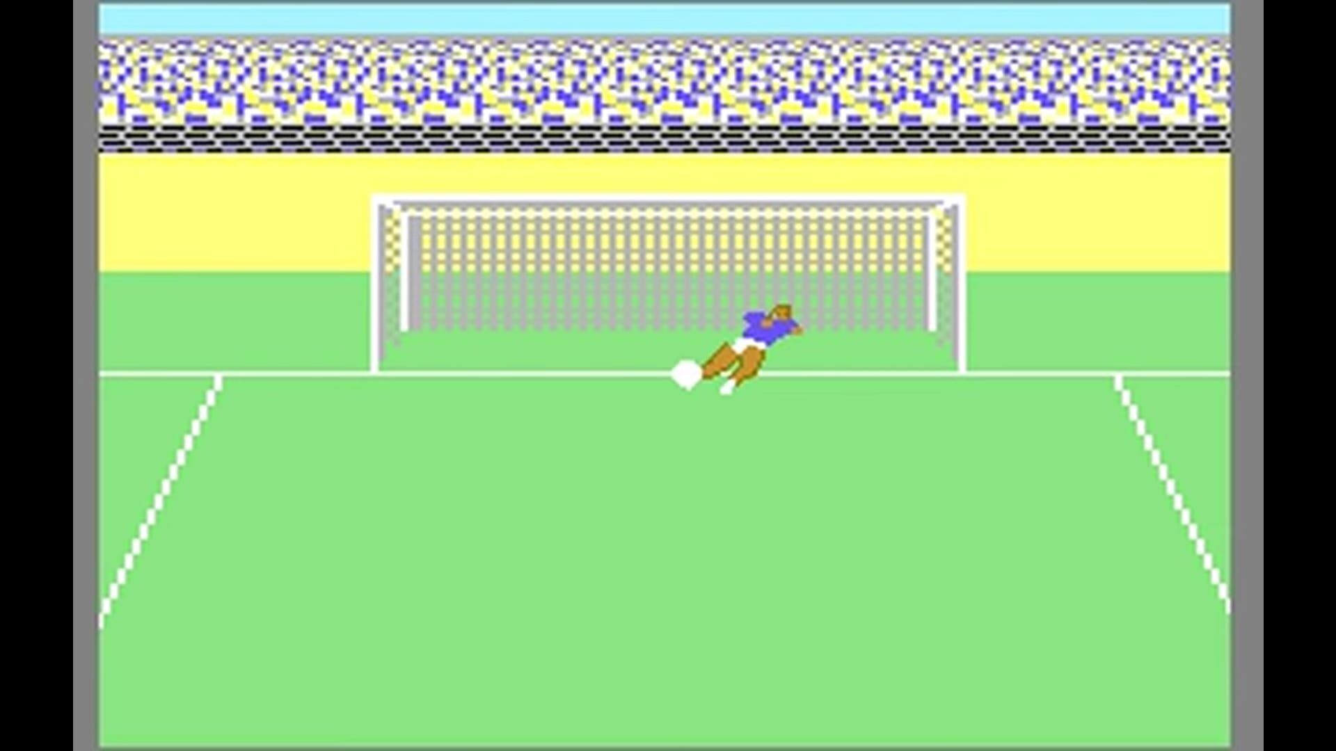 Screenshot for Brian Jacks Superstar Challenge
