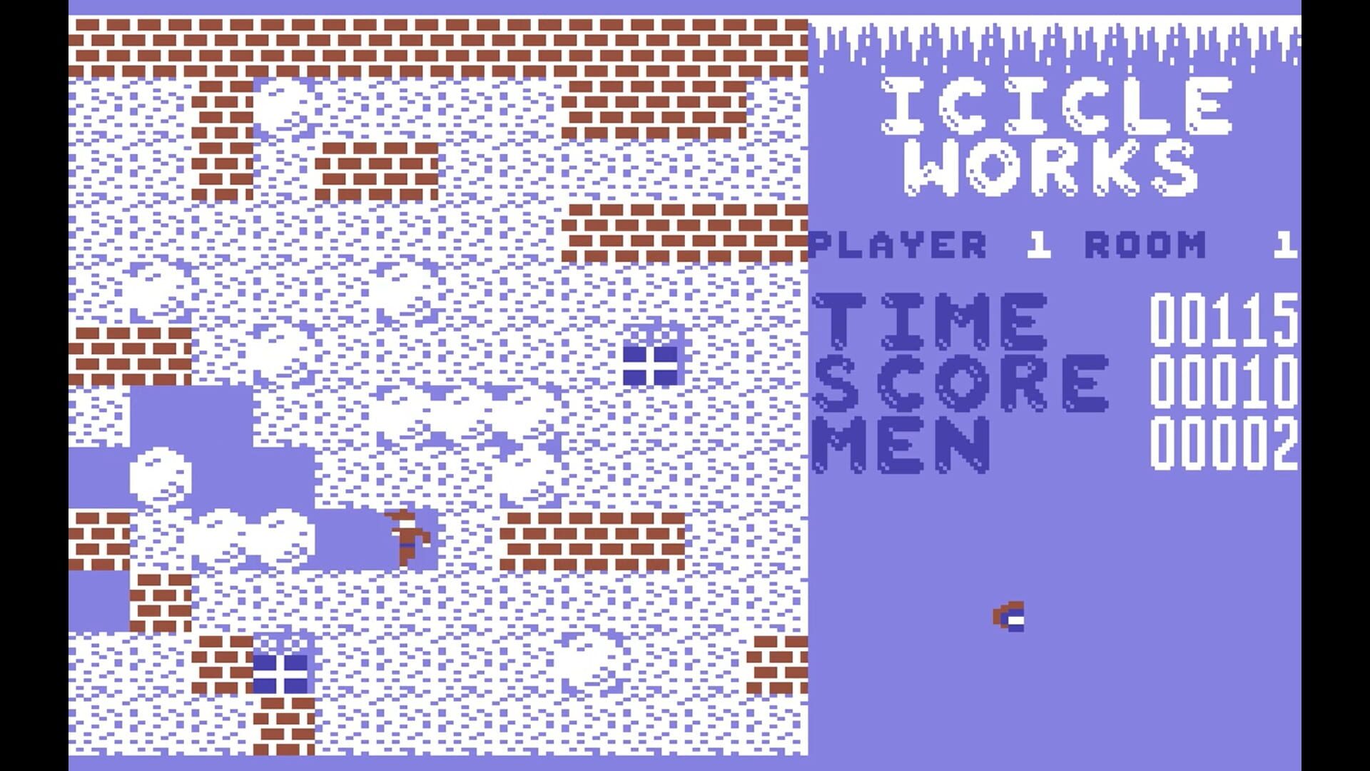 Screenshot for Icicle Works