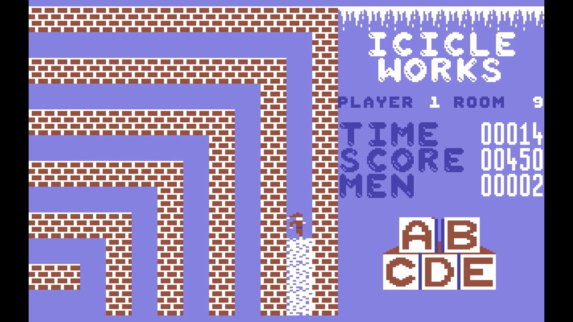 Screenshot for Icicle Works