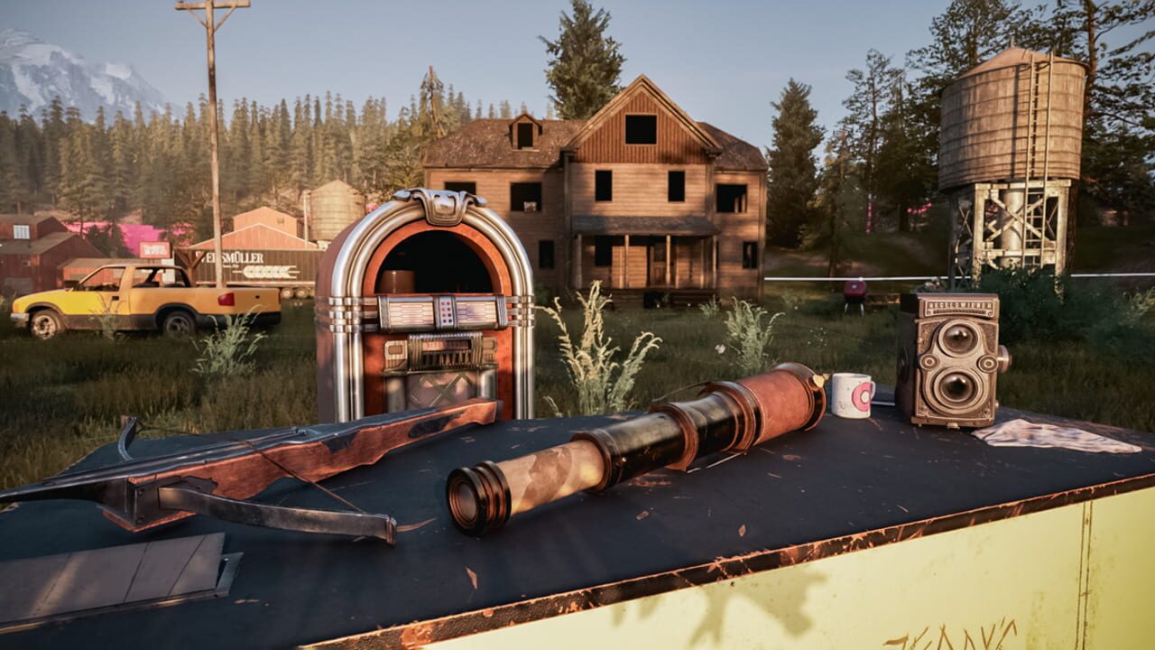 Screenshot for Storage Hunter Simulator