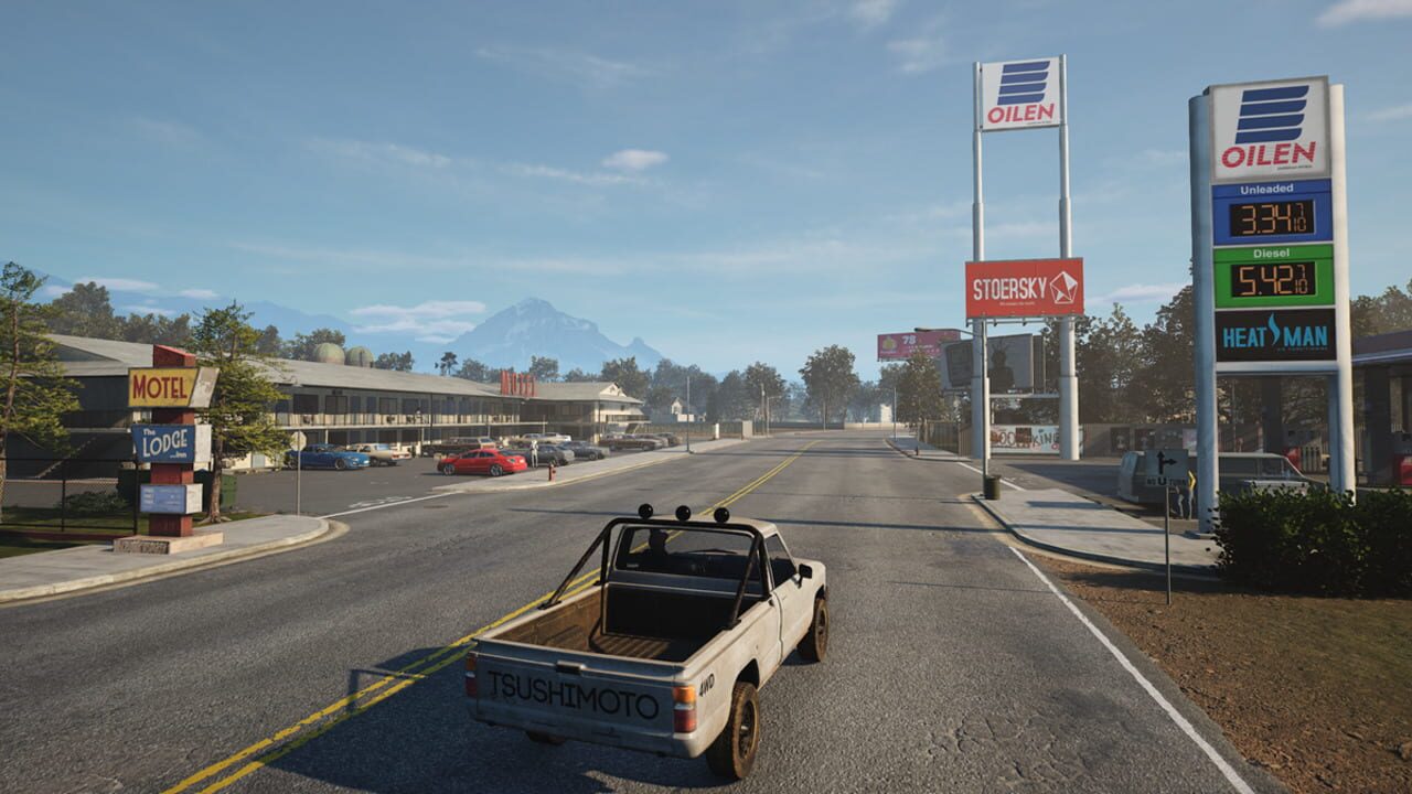 Screenshot for Storage Hunter Simulator