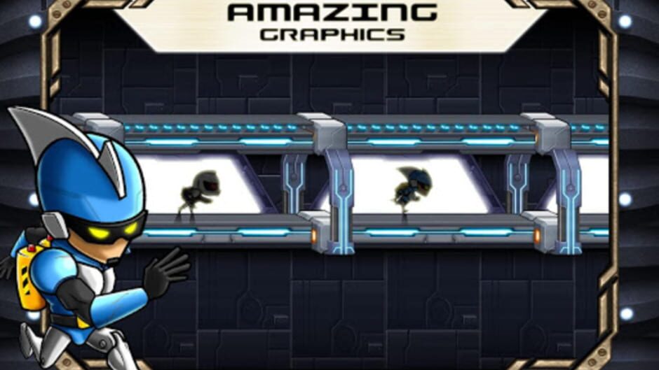 Screenshot for Gravity Guy