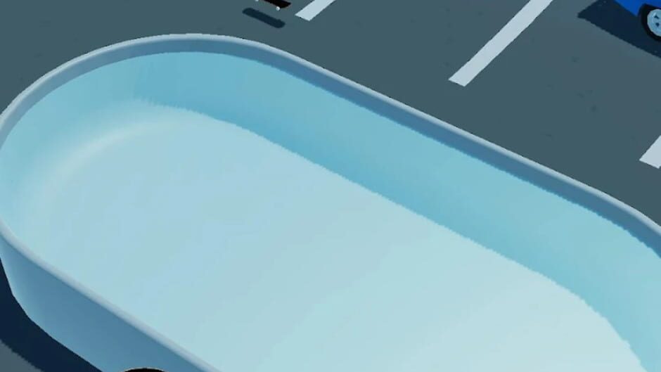 Screenshot for Skate Fish
