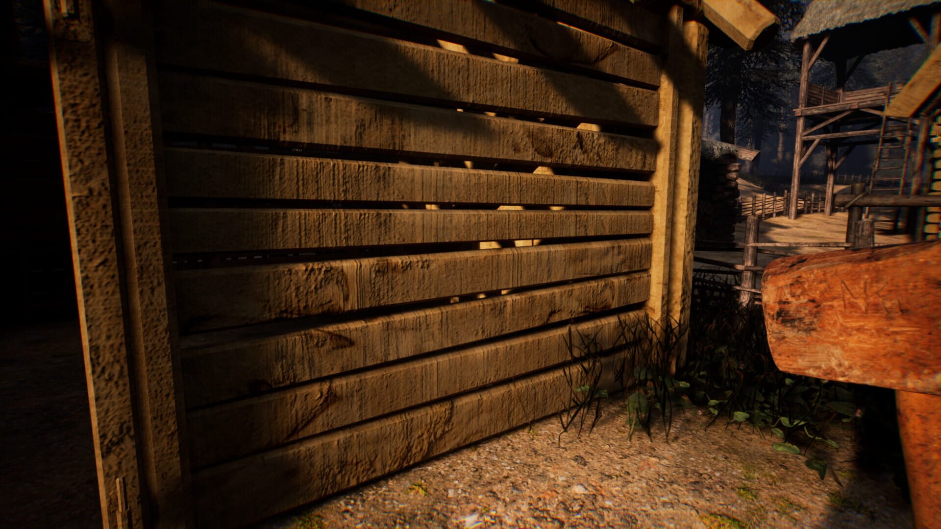 Screenshot for Medieval Frontiers