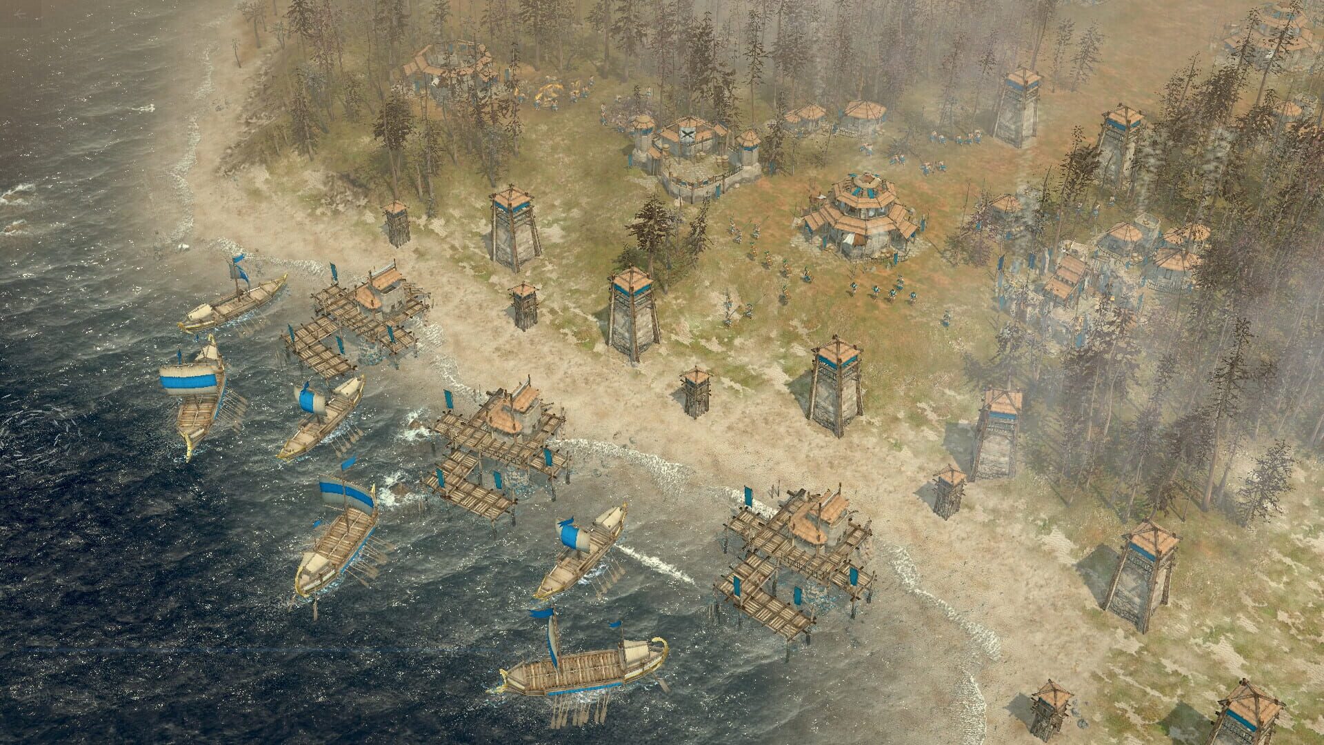 Screenshot for Imperium Eternal