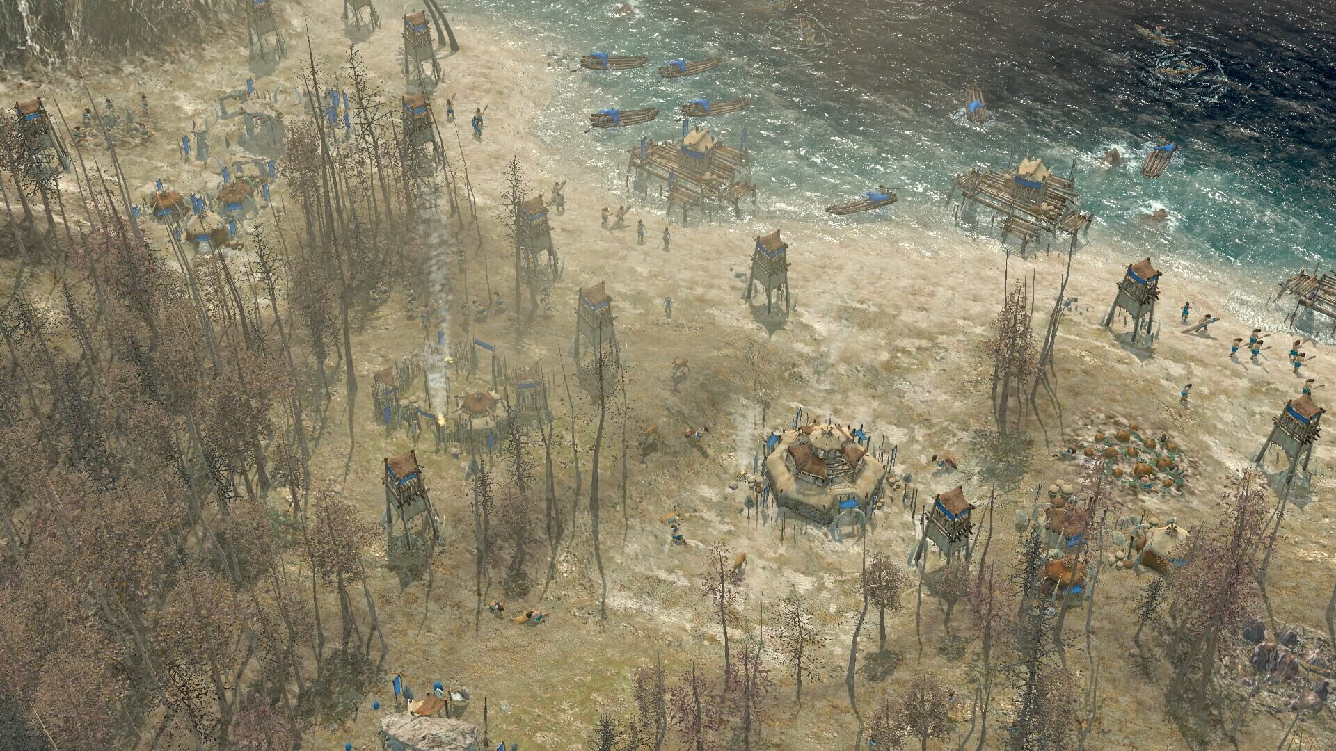 Screenshot for Imperium Eternal