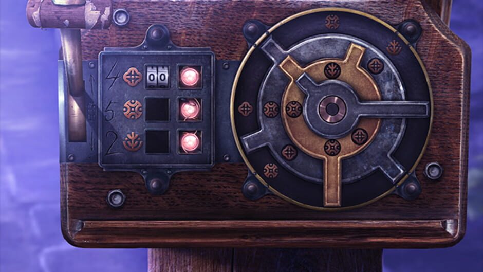Screenshot for Mystery Case Files: Black Crown