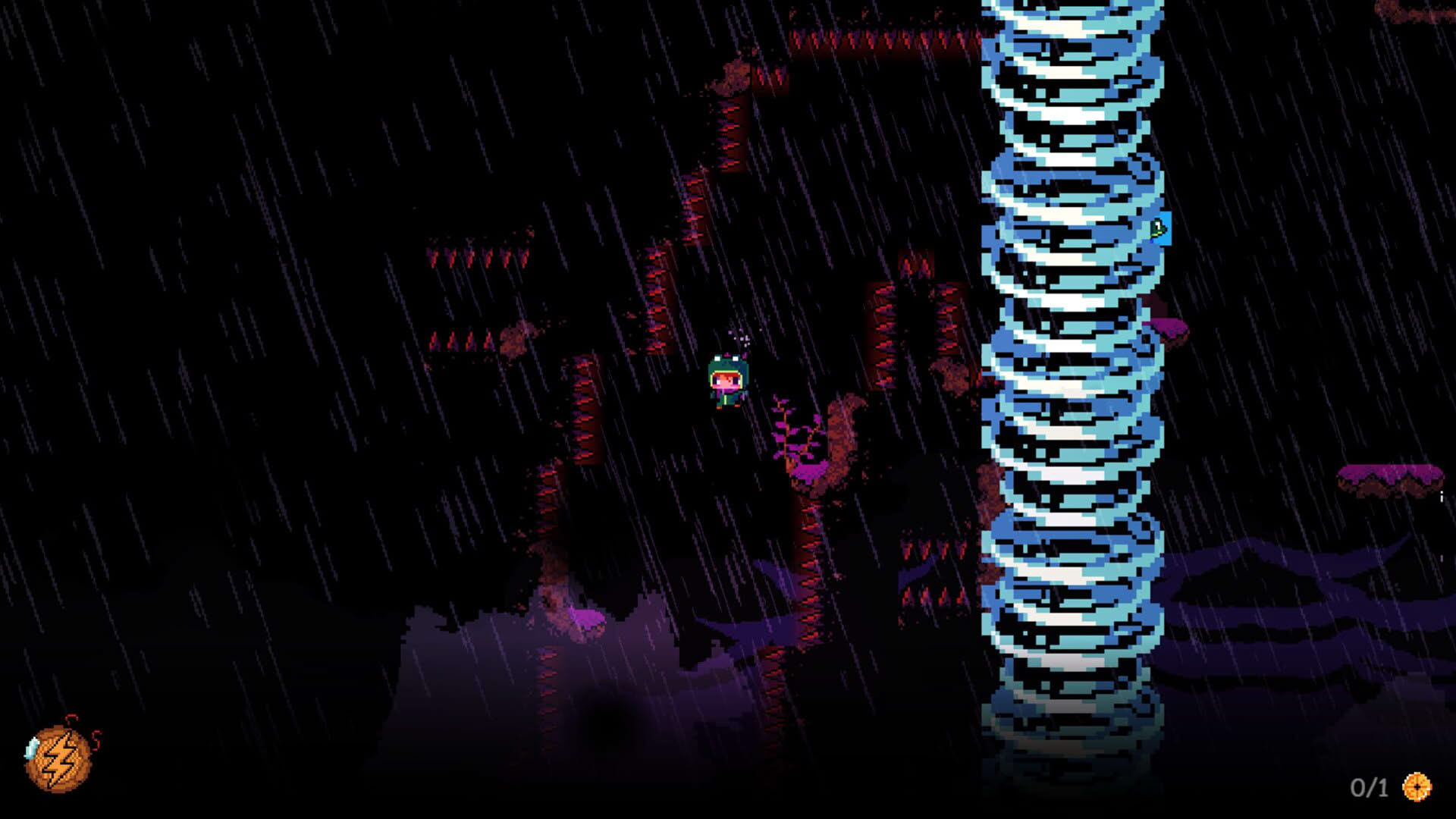Screenshot for Devil's Drizzle