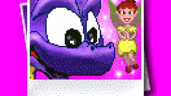 Screenshot for Spyro