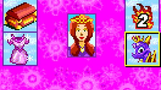 Screenshot for Spyro