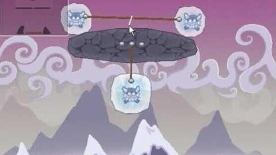 Screenshot for Ice Breaker: The Red Clan