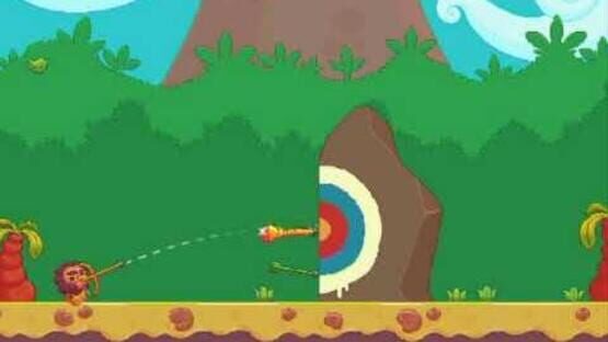 Screenshot for B.C. Bow Contest