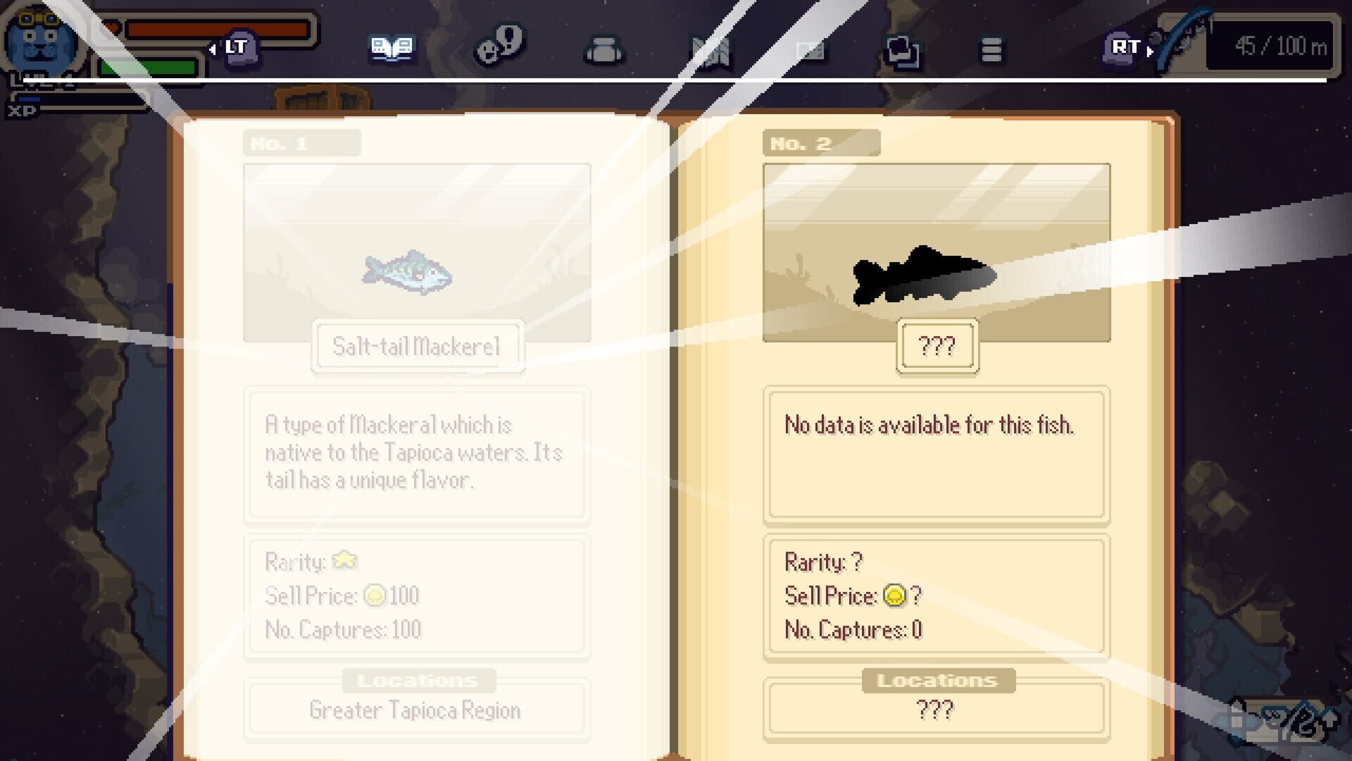 Screenshot for Sea Sniffers